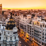 Afric Aviation Madrid Office in Spain