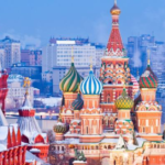 Moscow