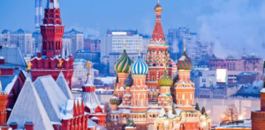 Moscow