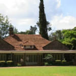 Qantas Airways Nairobi Office in Kenya