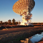 Qantas Airways Narrabri Office in Australia