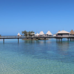 Qantas Airways New Caledonia Office