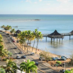 Qantas Airways Nouméa Office in New Caledonia