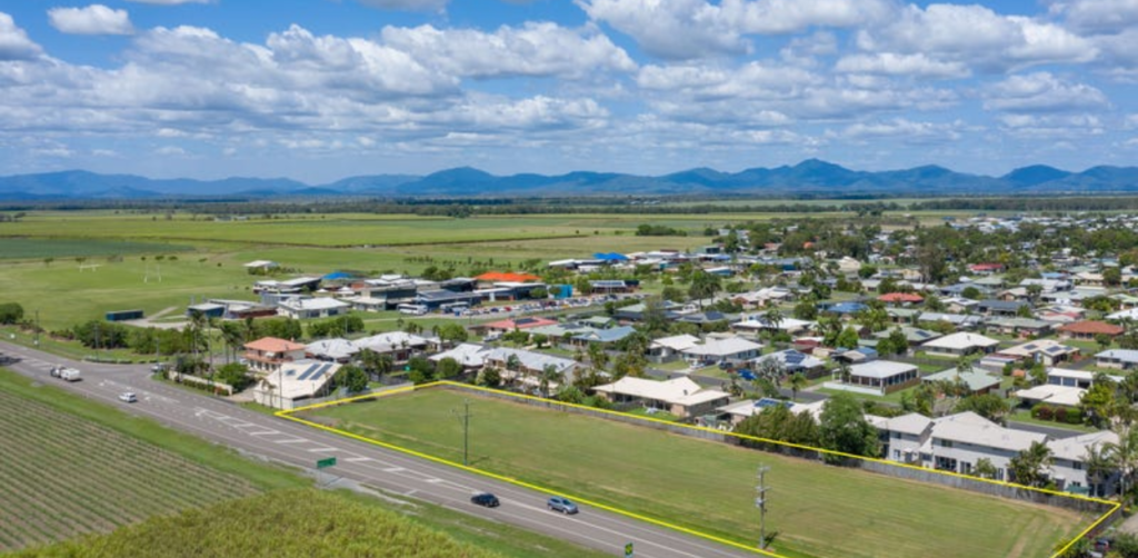 Skytrans Airlines Proserpine Office in Australia