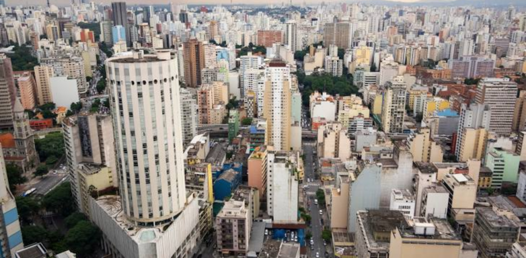 São Paulo