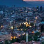 Sarajevo