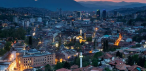Sarajevo