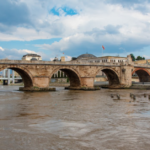 Skopje