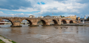 Skopje