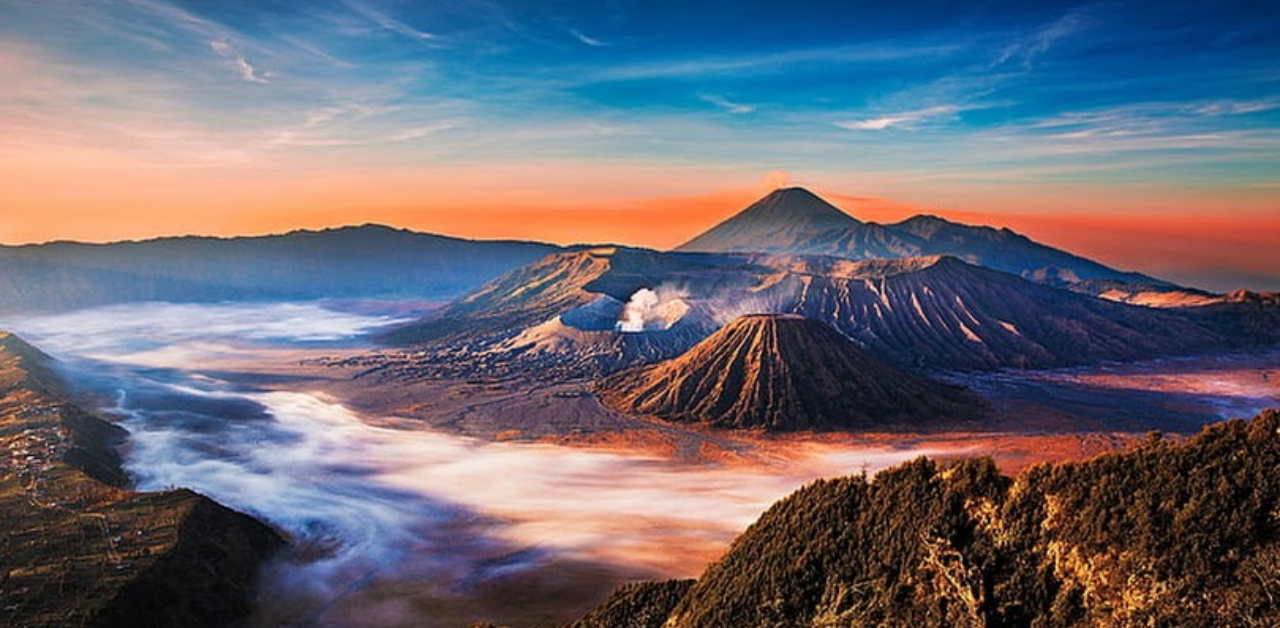 Citilink Airlines Surabaya Office in Indonesia