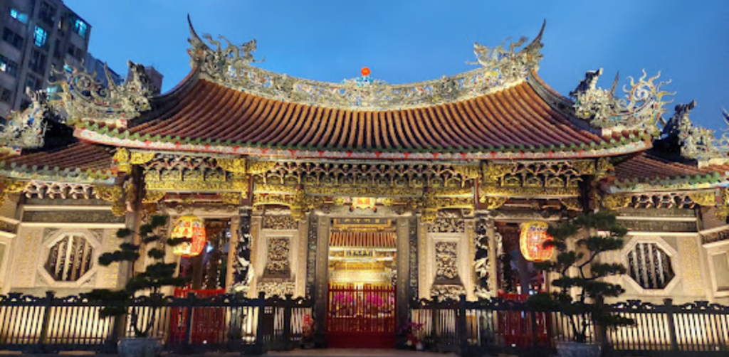 Taipei