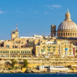 Swiss Air Valletta Office in Malta