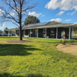 Qantas Airways Wagga Wagga Office in Australia