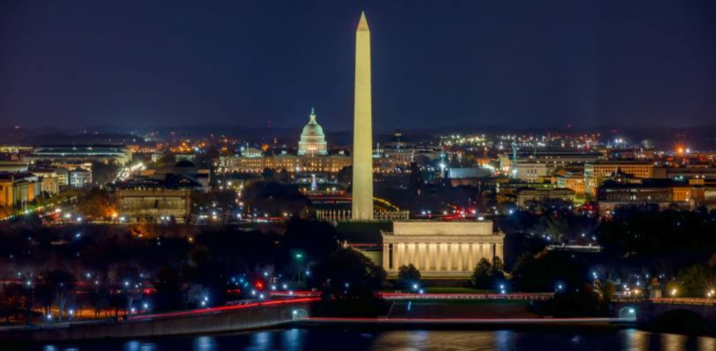 Washington D.C