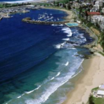 Qantas Airways Wollongong Office in Australia