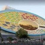 Qatar Airways Headquarters