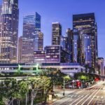 Los Angeles