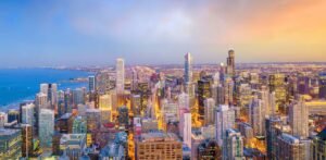 Chicago