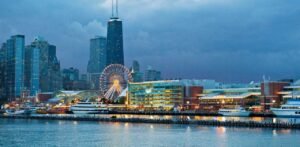 Chicago