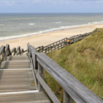 Luxair Sylt Office in Germany
