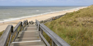 Luxair Sylt Office in Germany