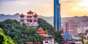 Taipei