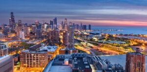 Chicago