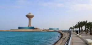 Swiss Air Al Khobar Office in Saudi Arabia