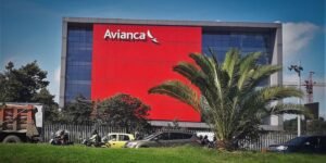 Avianca Airlines Headquarters