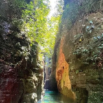 Barra do Garcas