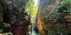 Barra do Garcas