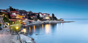 Bourgas