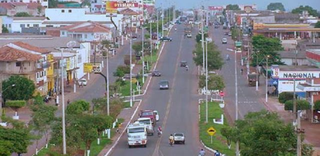 Cacoal