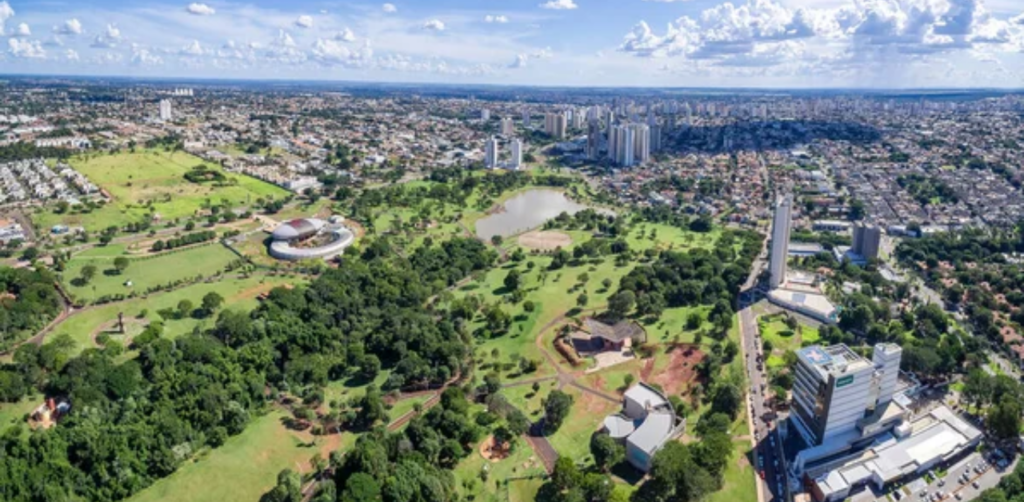 Campo Grande