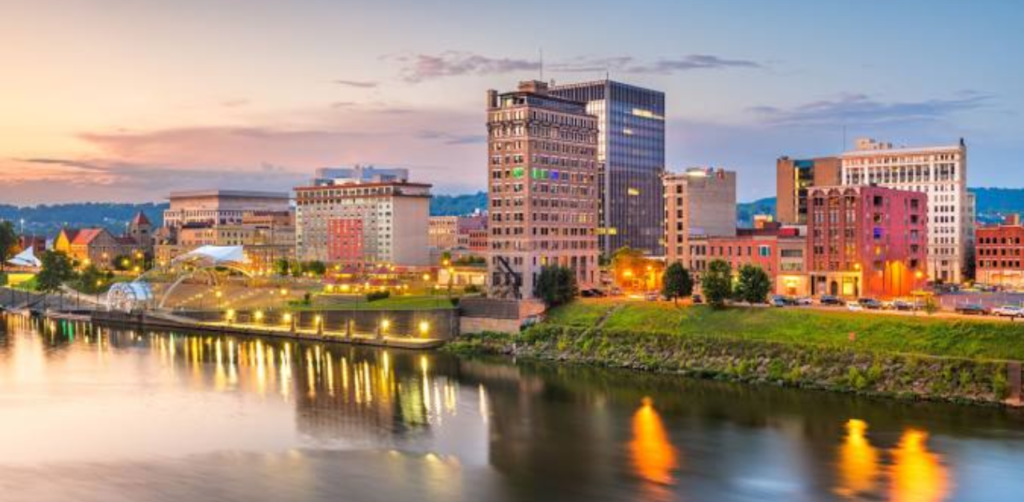 Charleston WV
