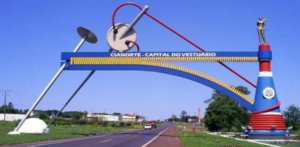 Cianorte