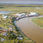 Clarks Point