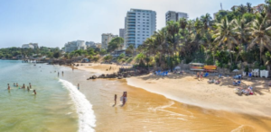 Dakar
