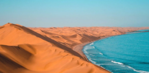 Luderitz