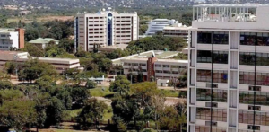 Ongwediva