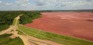 Paragominas