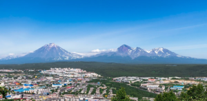 Petropavlovsk