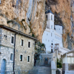 Podgorico