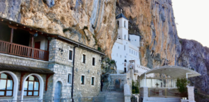 Podgorico