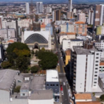 Ponta Grossa