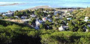 Port Mathurin