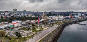 Puerto Montt