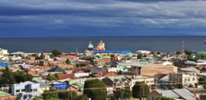 Punta Arenas
