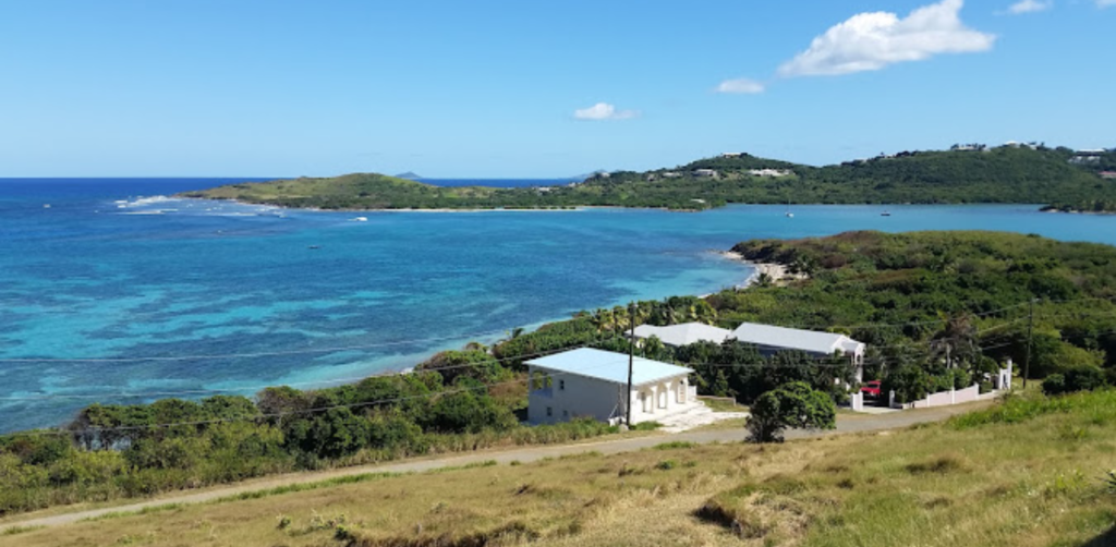Saint Croix