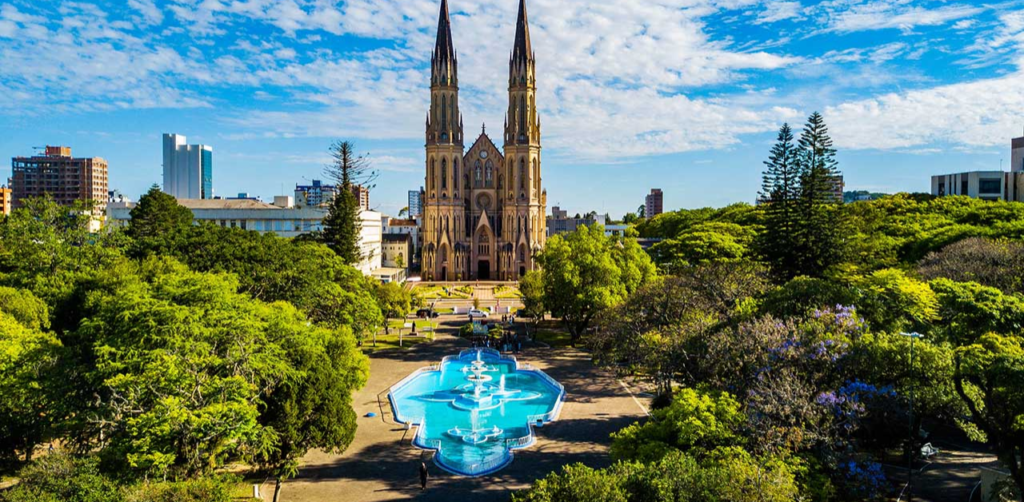 Santa Cruz do Sul